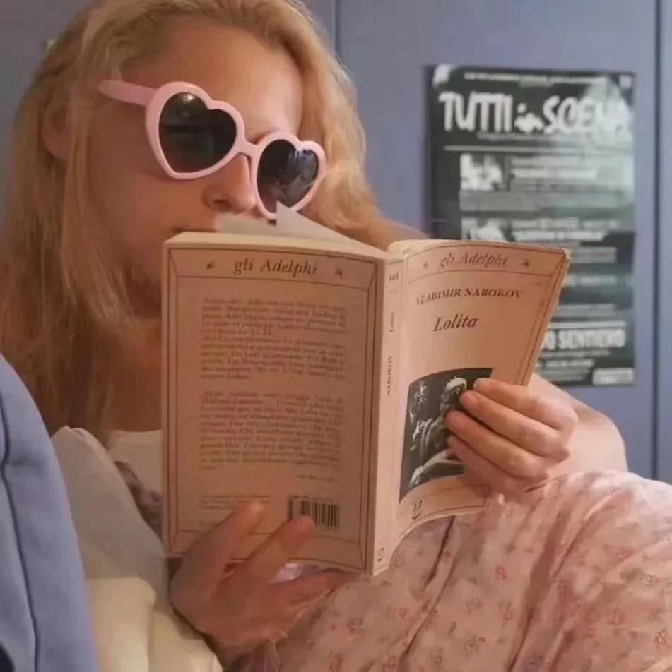 𝙒𝙚𝘾𝙝𝙖𝙩复古欧美头像📸