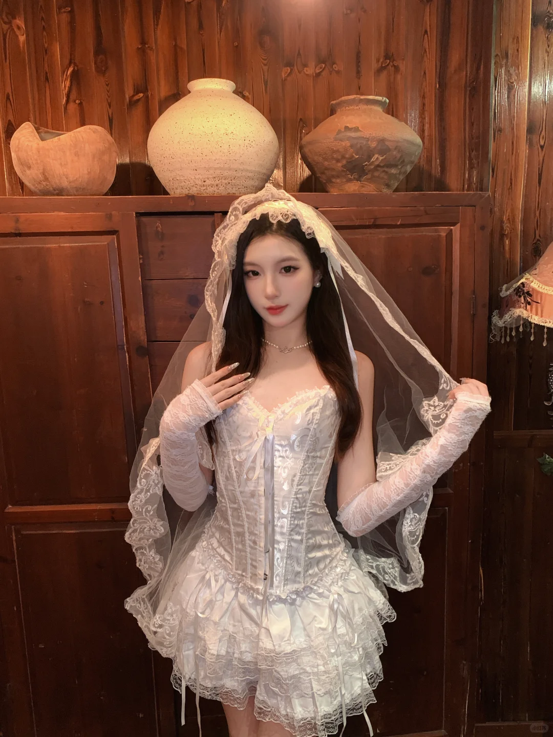 妻子是一种感觉｜🔥出片姿势分享