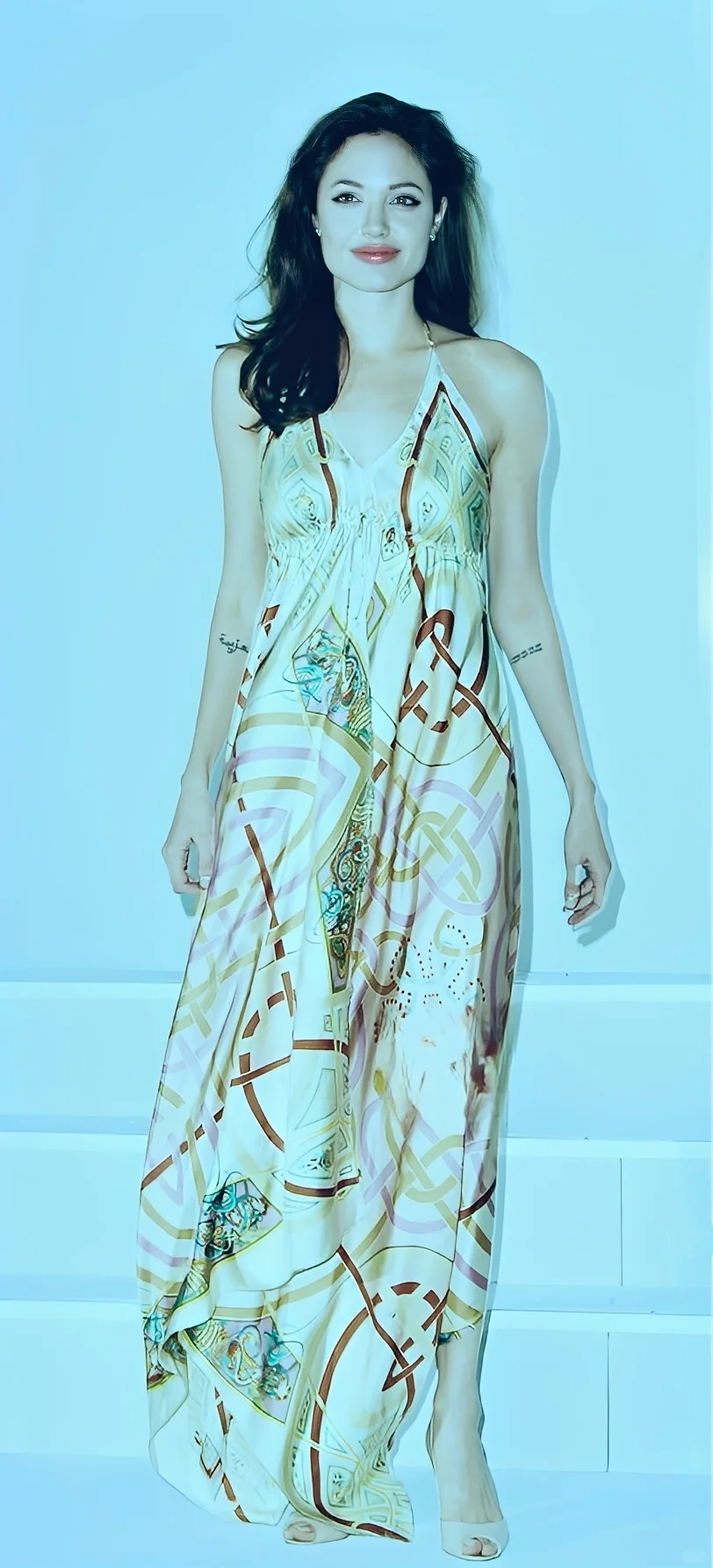 安吉丽娜•朱莉