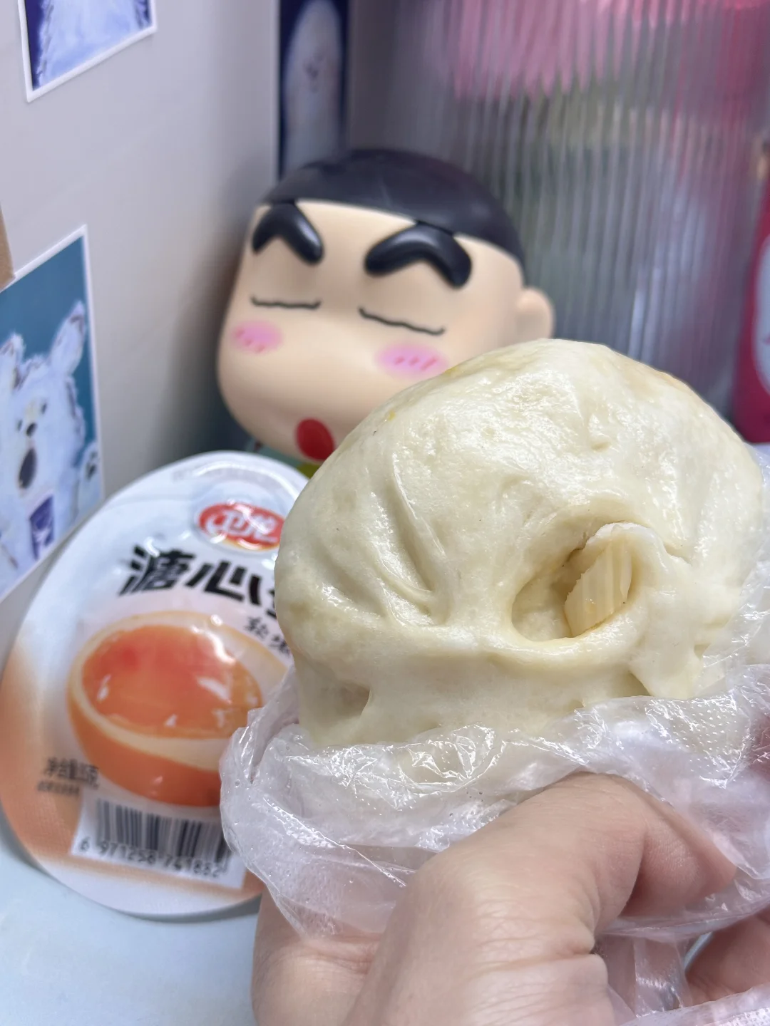 Day12 | 胰岛素抵抗让我学会重新爱自己一遍