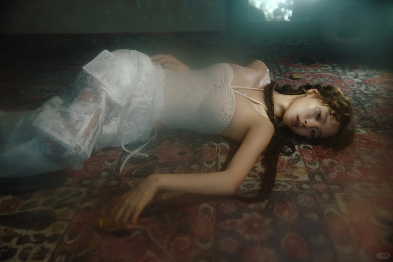 致敬「赎罪」，不愧是出发图的卷王