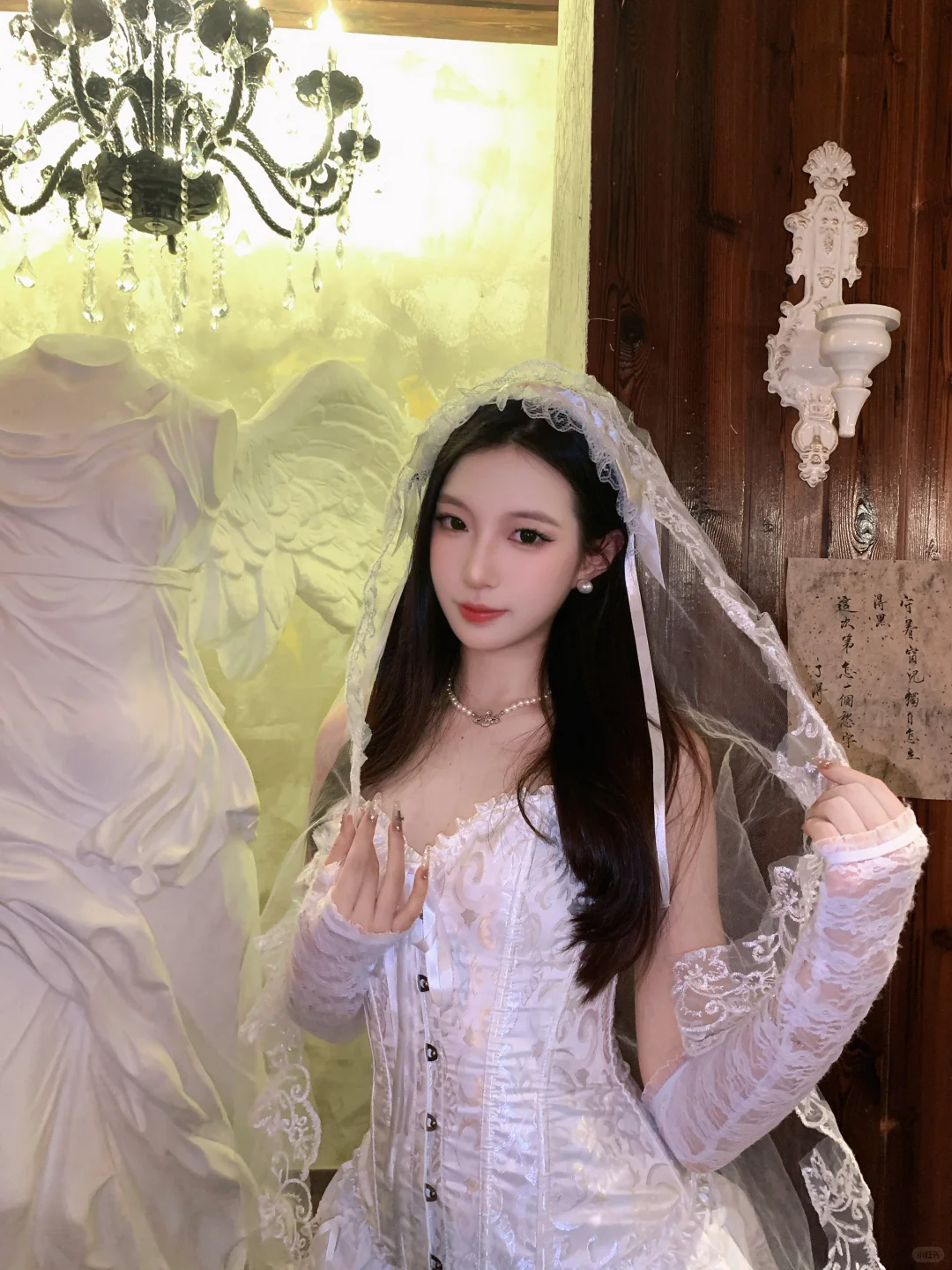 妻子是一种感觉｜🔥出片姿势分享