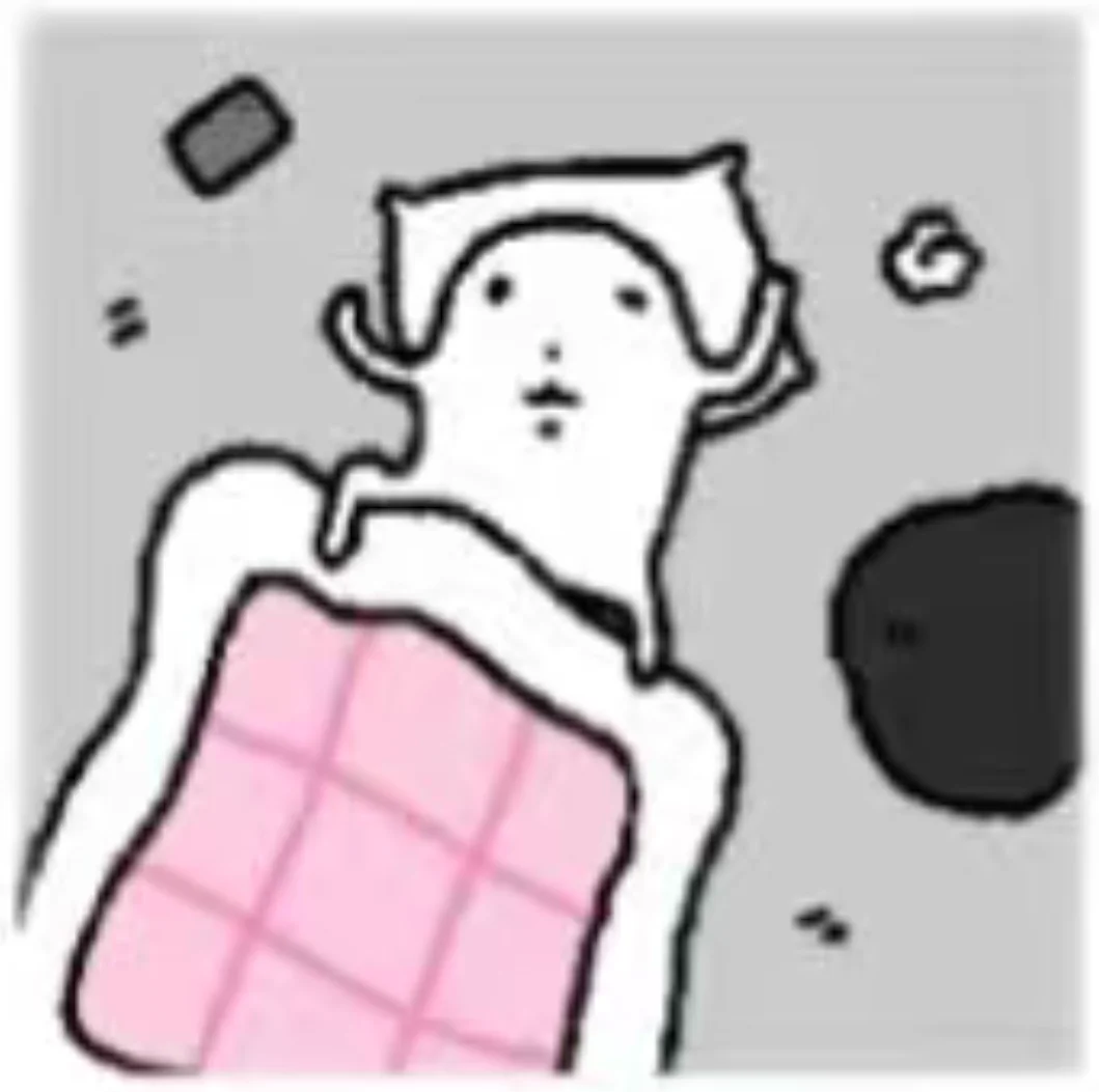 表情包丨麻薯麻薯麻薯