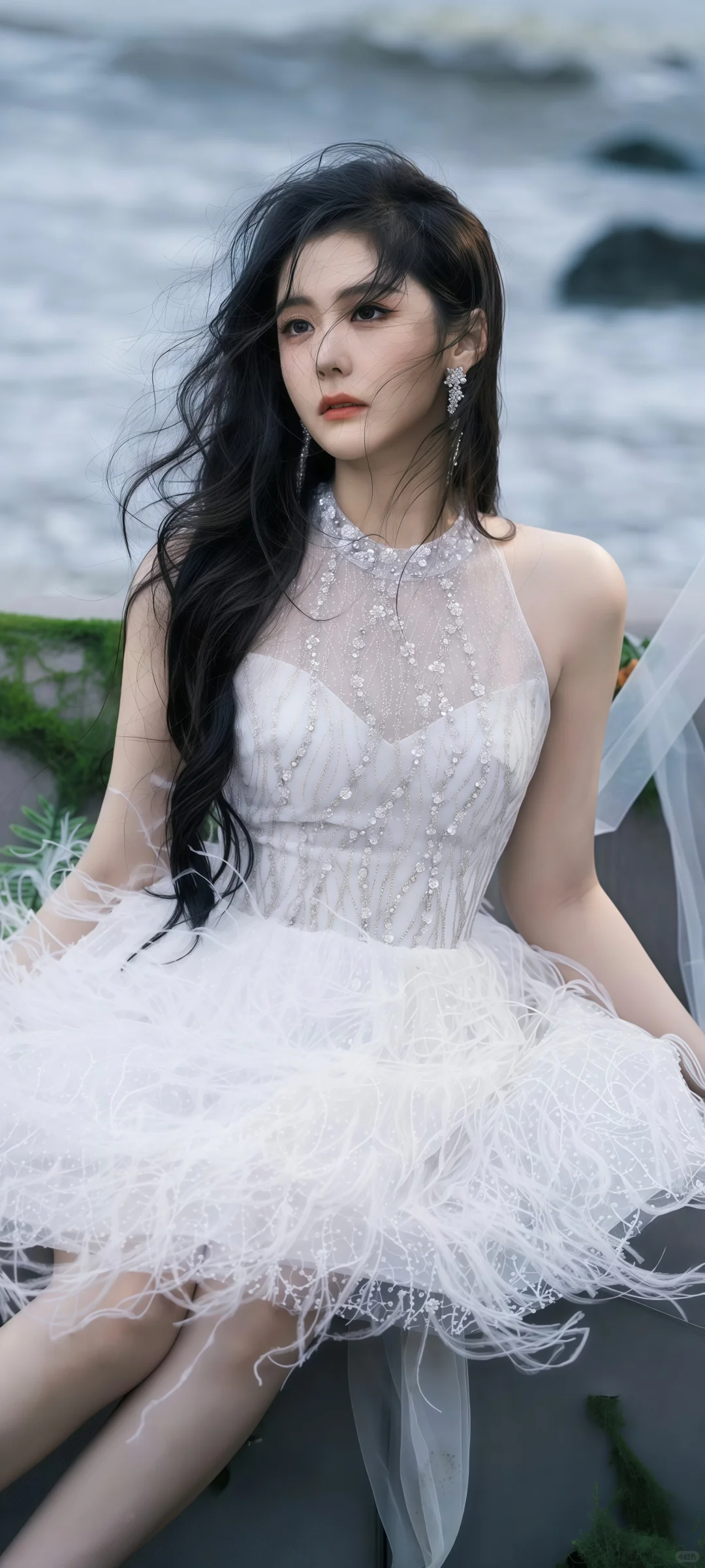 王艺瑾高清性感写真来啦！