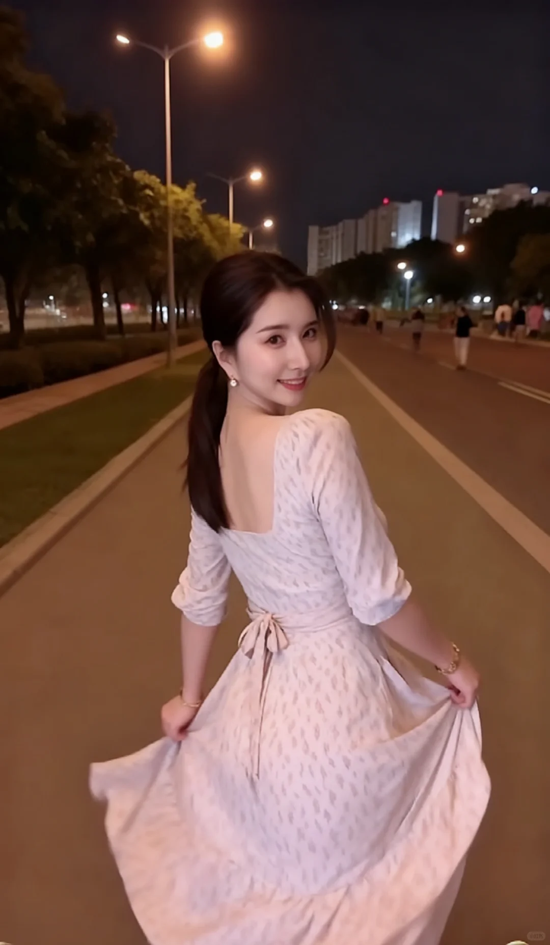 好温柔的姐姐风拍照姿势、真的绝了！！！