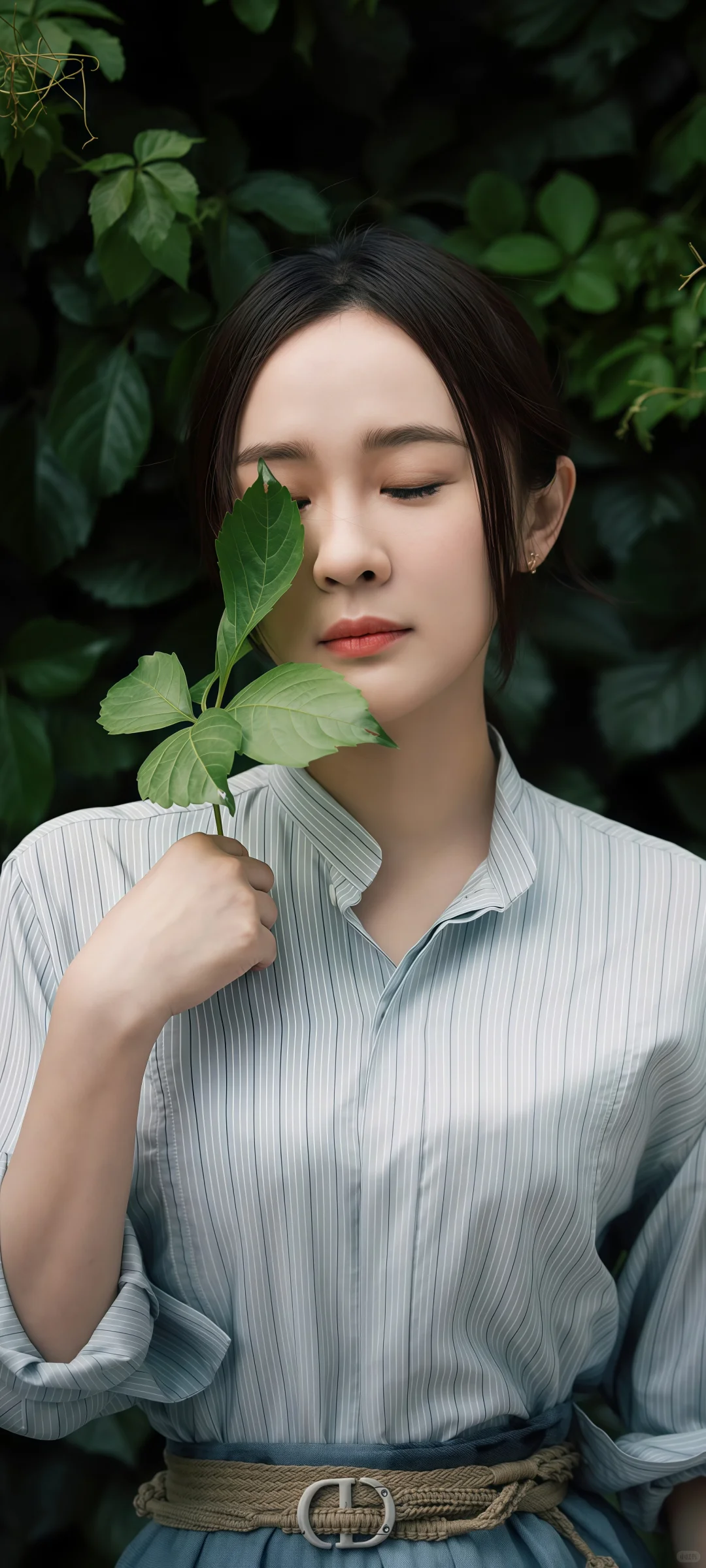 霍思燕高清性感写真来啦！