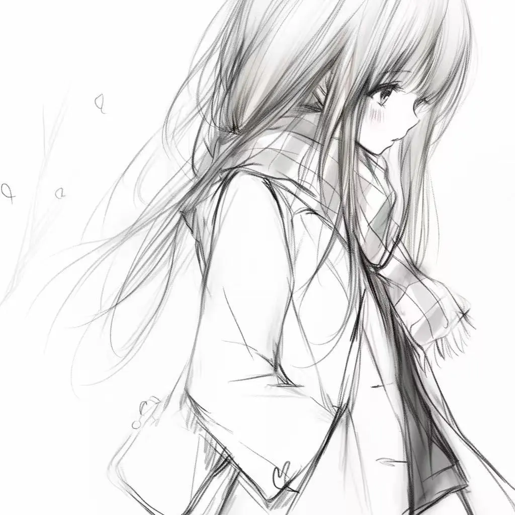 “你往前走，不要回头”