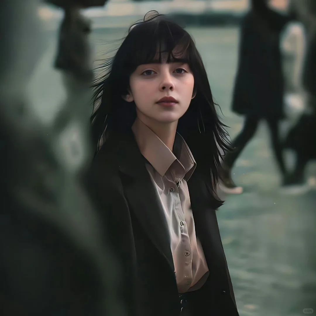 𝙒𝙚𝘾𝙝𝙖𝙩复古欧美头像📸