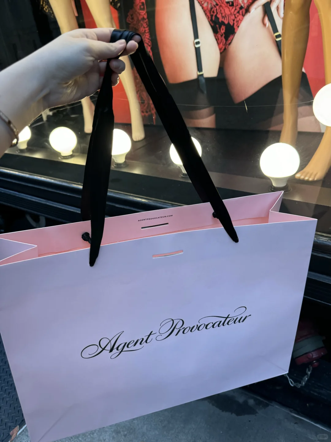 这ap内衣真美吧