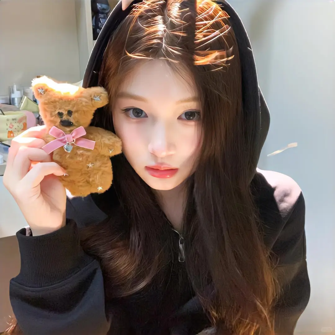 WeChat｜权威女头