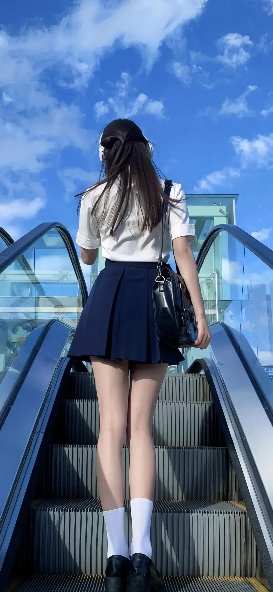 性感女神锁屏壁纸