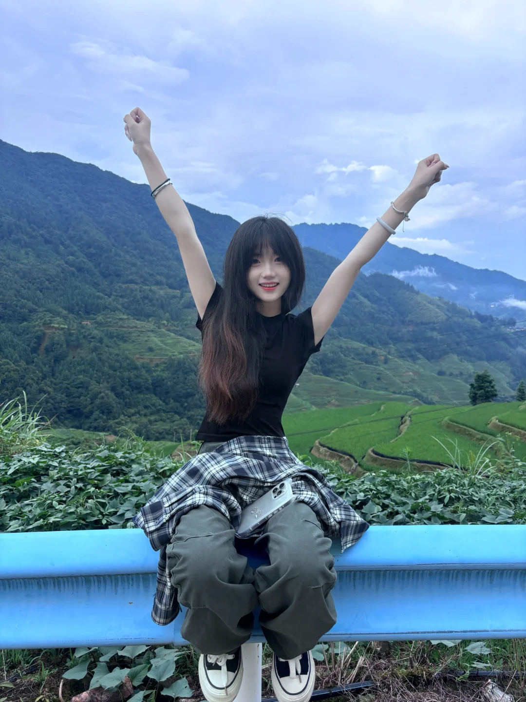 155/71｜小个子也可以穿得酷酷的