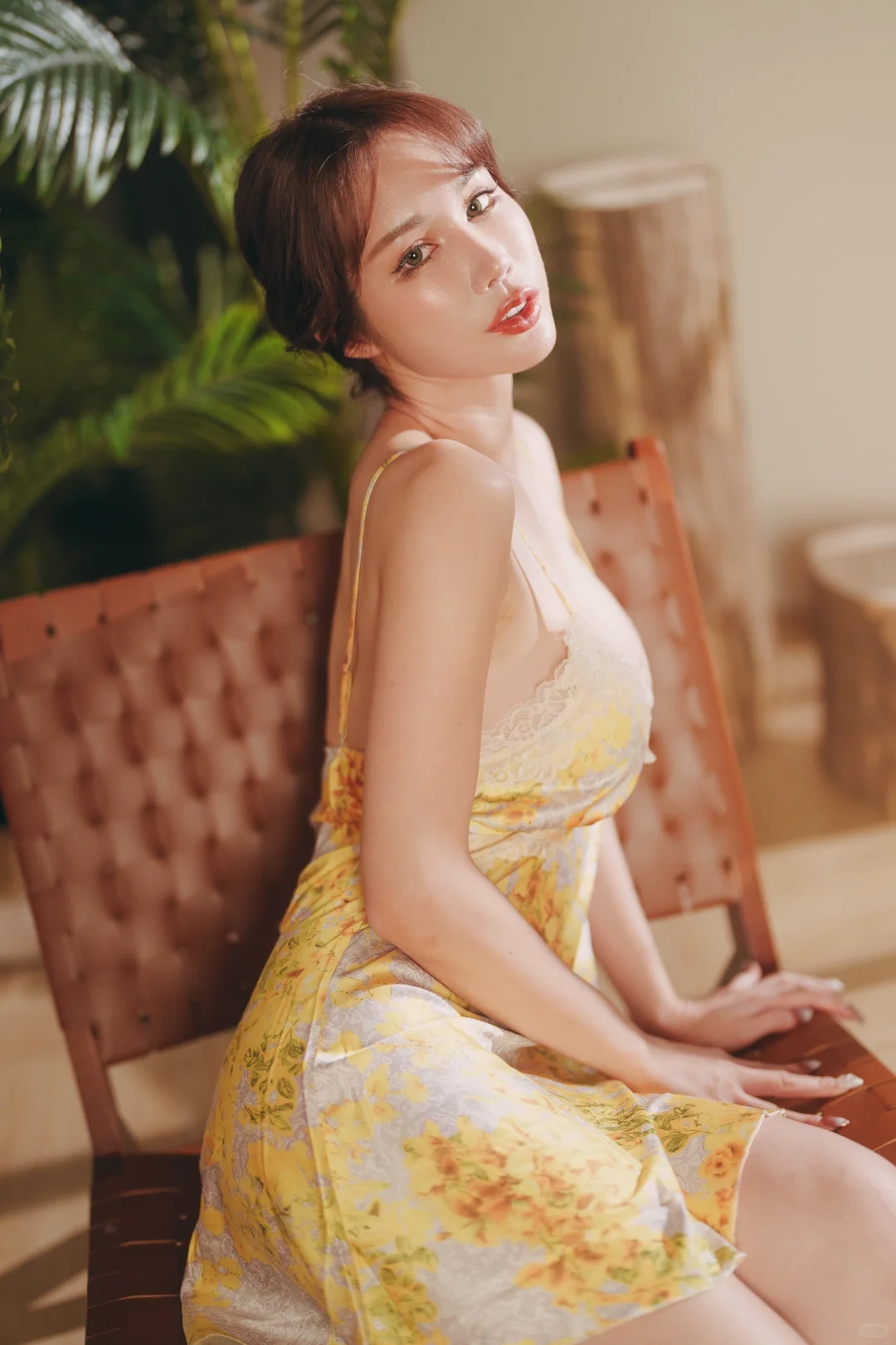 依舊還沒想好要成為怎樣的女人