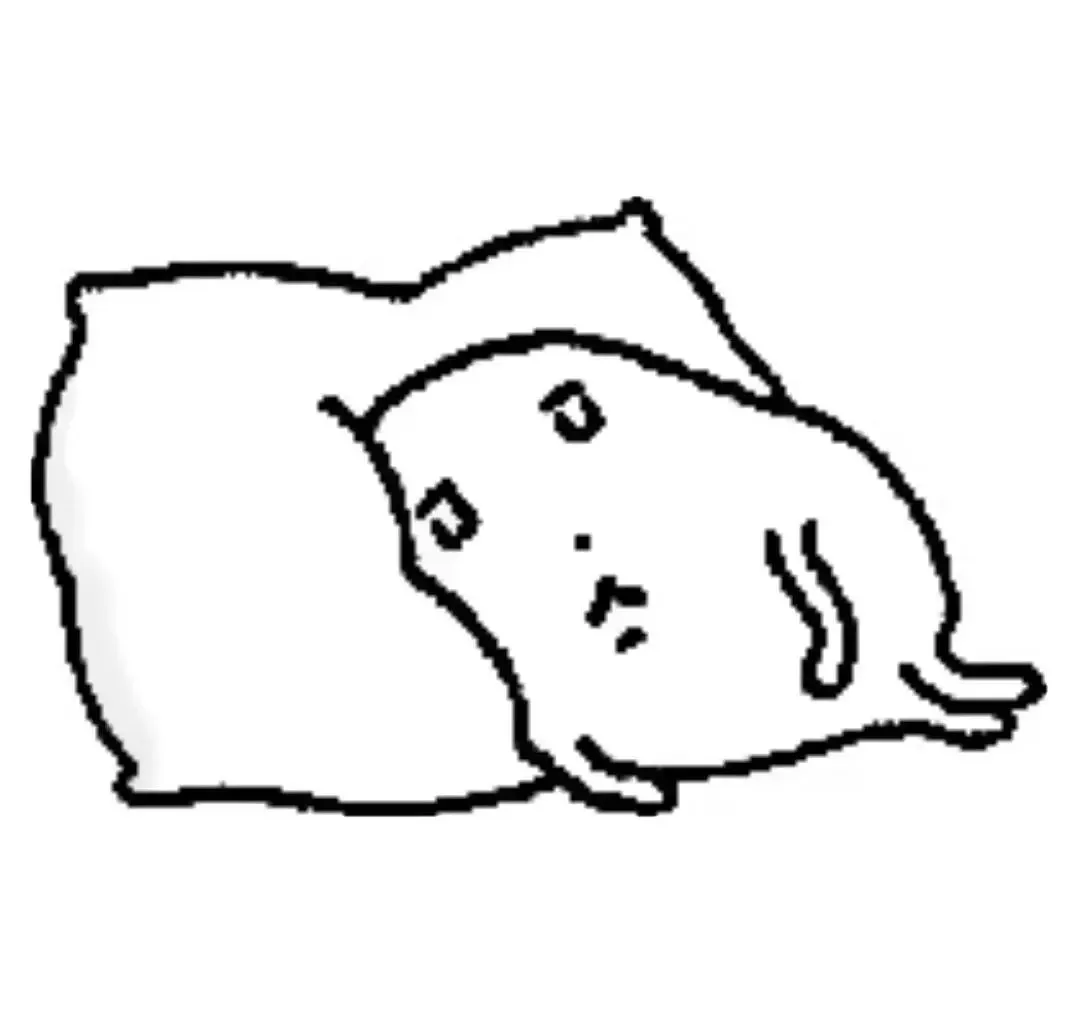 表情包丨麻薯麻薯麻薯