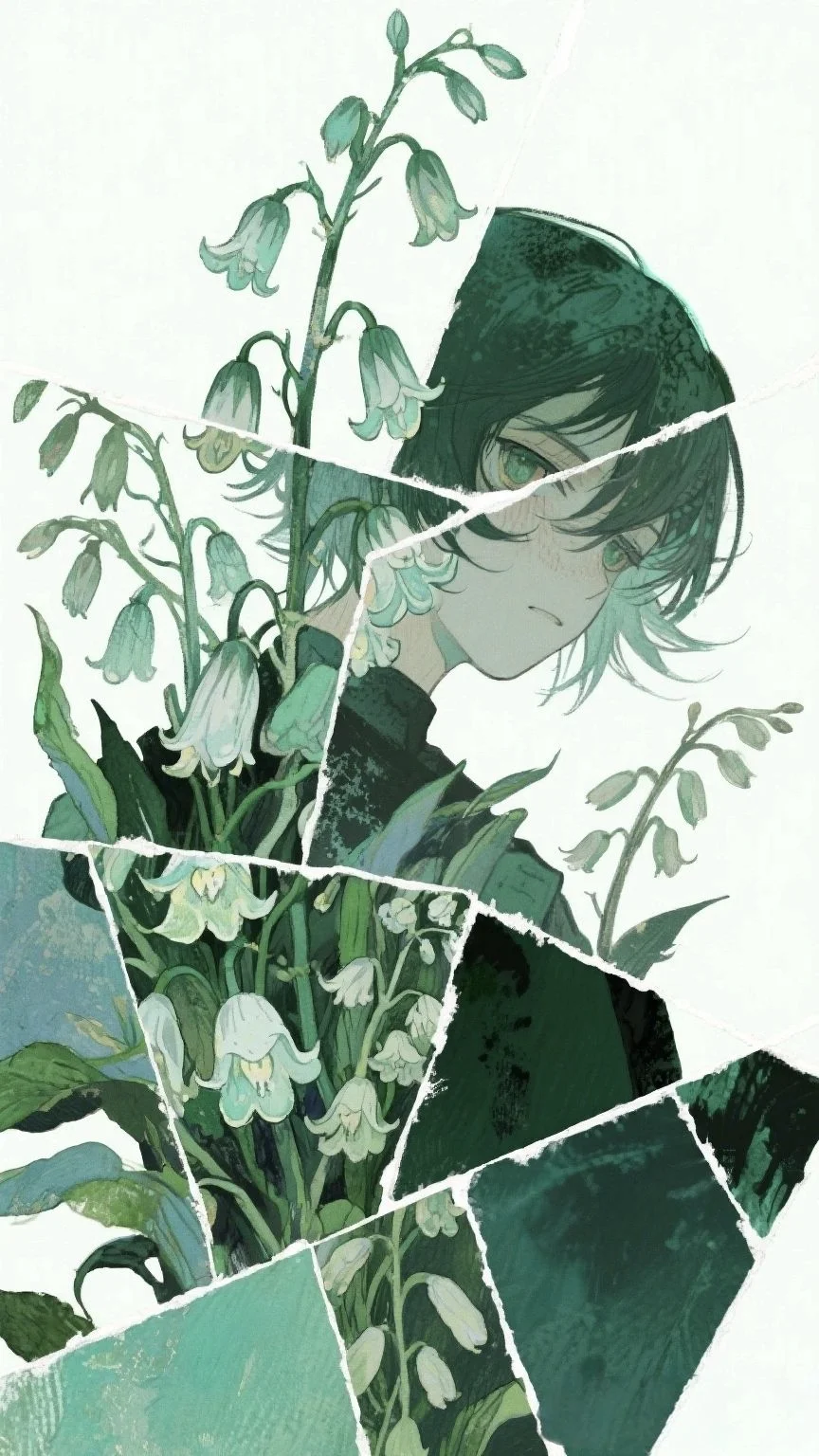 手机壁纸分享，侵权可删