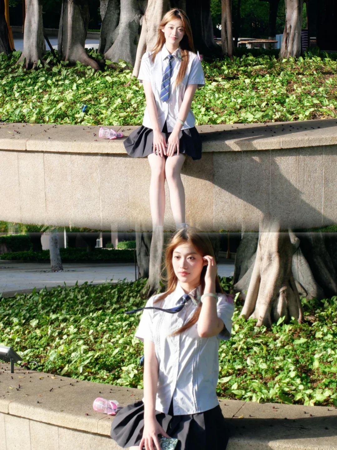 猜猜我还有多少照片没发