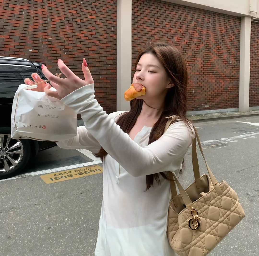 𝙒𝙚𝘾𝙝𝙖𝙩丨韩风女头