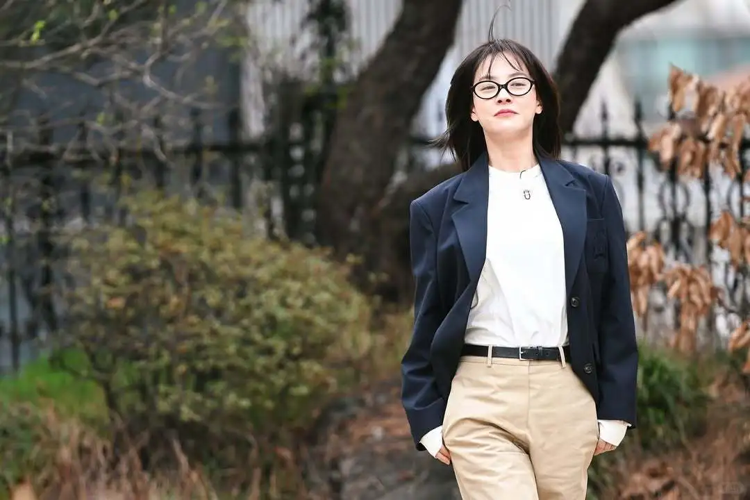 SBS摄影师更新智孝照片(被萌死啦)