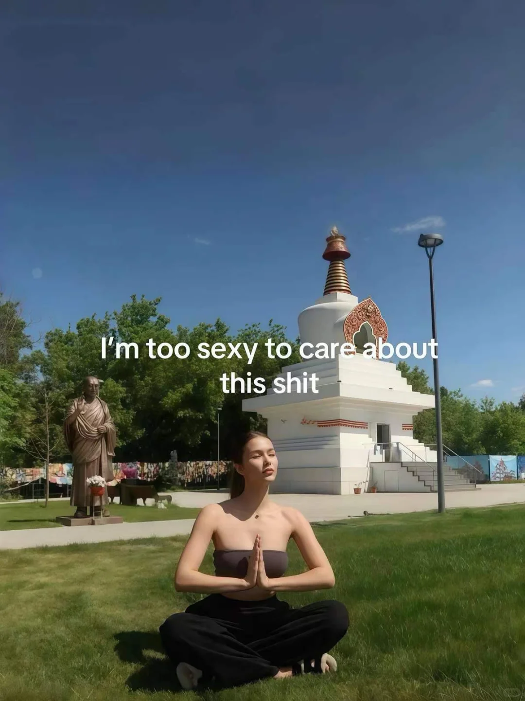 高能量壁纸｜你的壁纸该换了