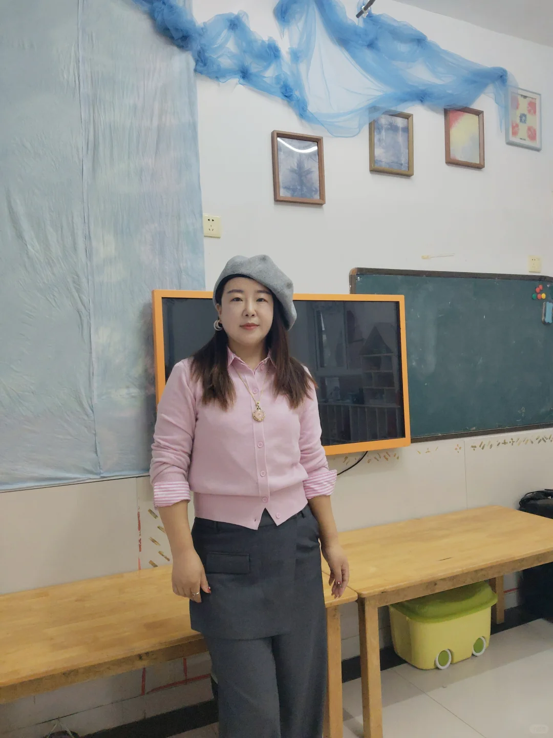 40岁十女人每天都喜欢干什么？ 10月11日