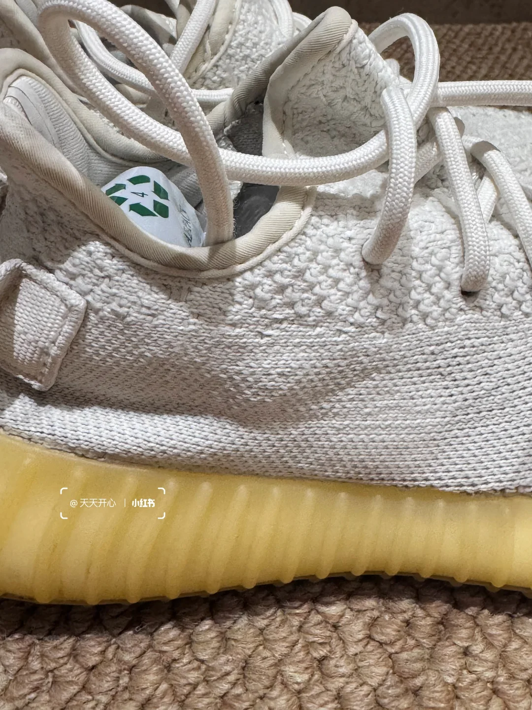 健身美眉摆地摊｜爱鞋大分享