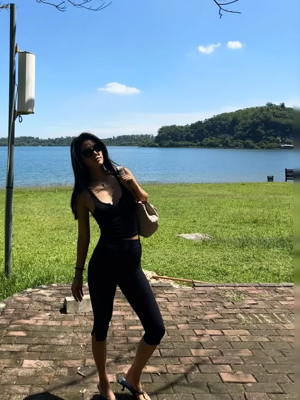 这几天吃进去的热量要一笔勾销喔⌯'ㅅ'⌯🤝🏻