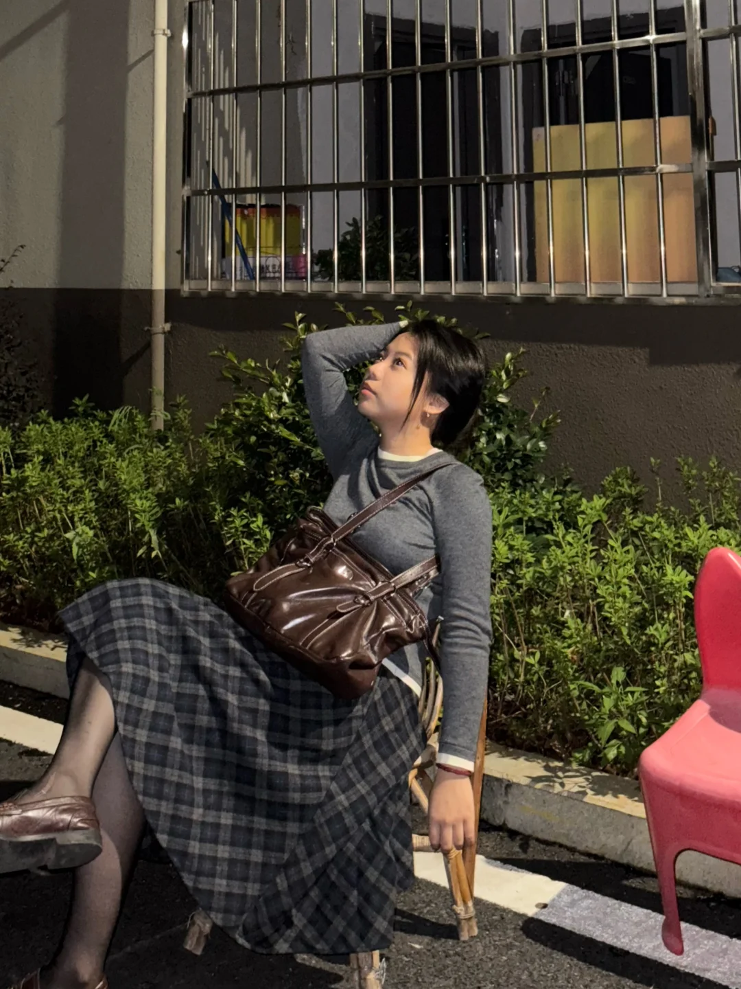 黑丝和老小区是灵魂