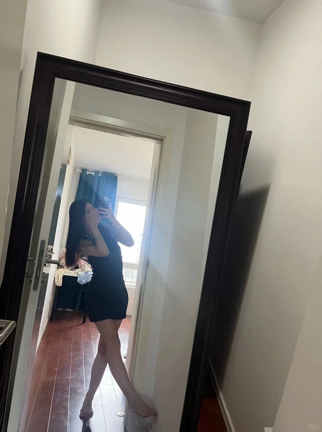 17岁试试大人穿搭