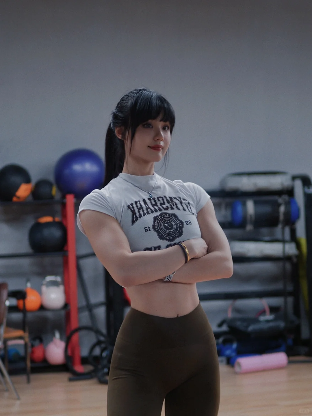 176 63｜本人真的很有安全感