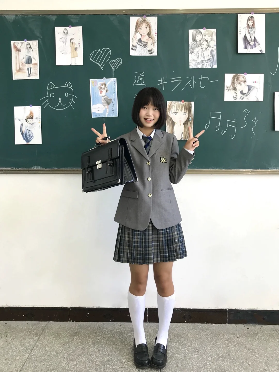 jk西装外套极限九选一