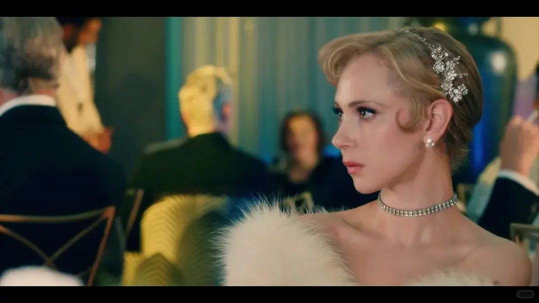 《小鸟们》｜真是两只性感迷人的小鸟哦！