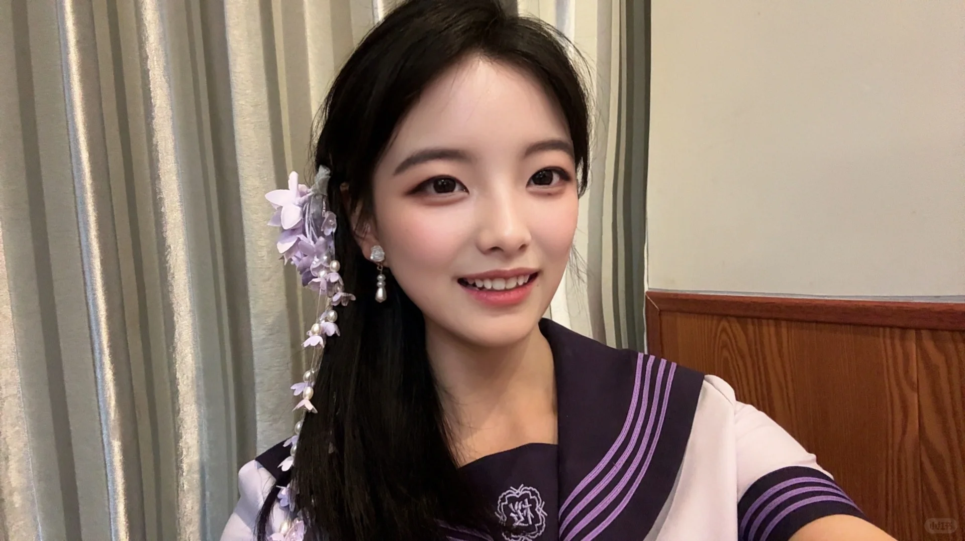 我的jk穿搭be like