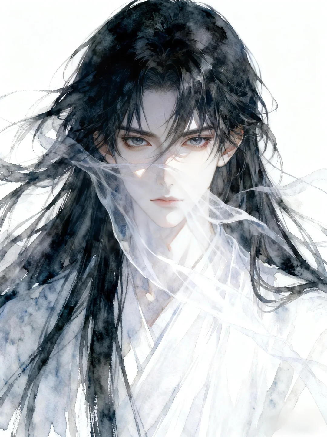 他真的好仙！好帅！好仙！好帅！