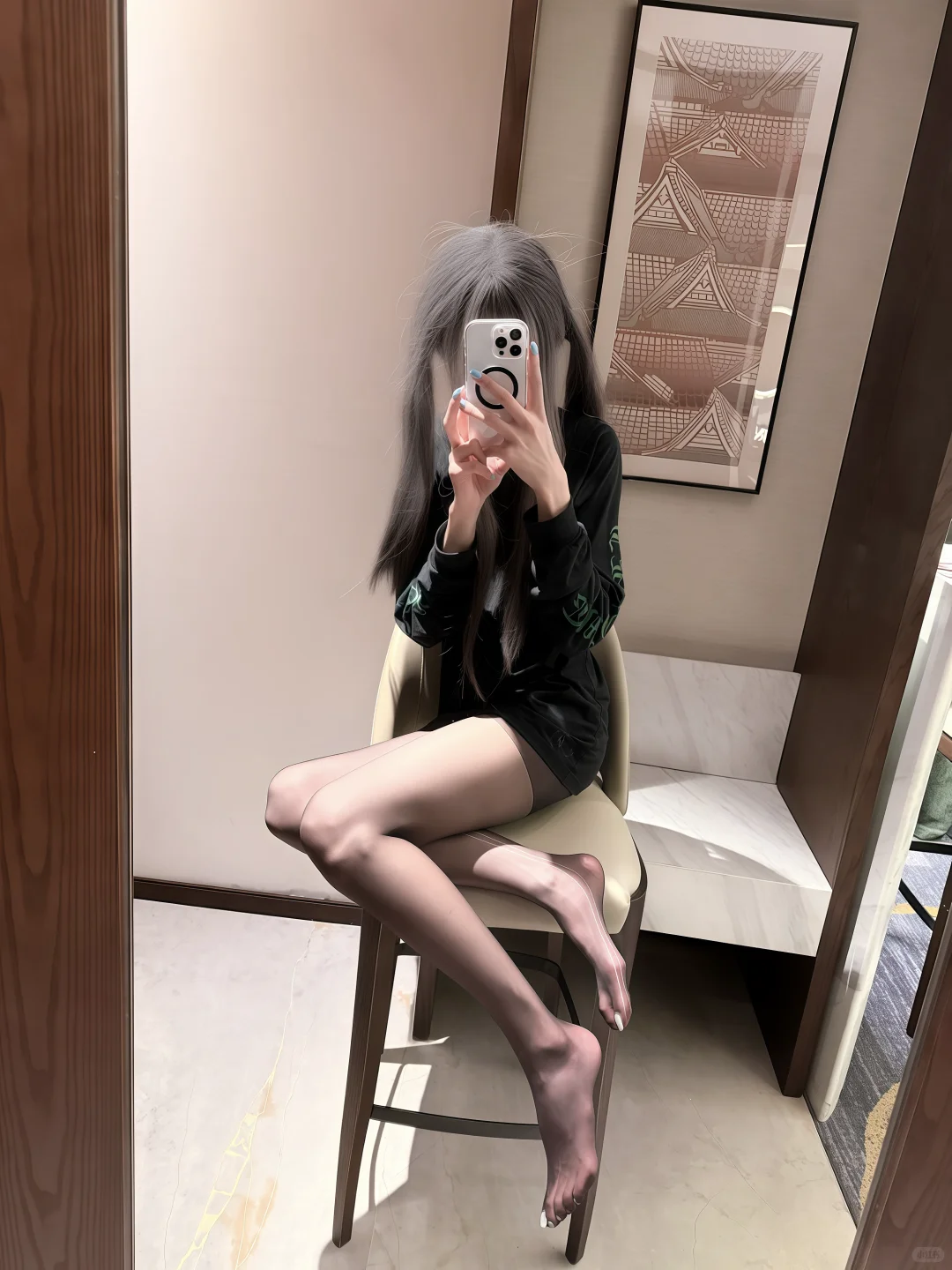 但这飞鸟已别离 后会有期