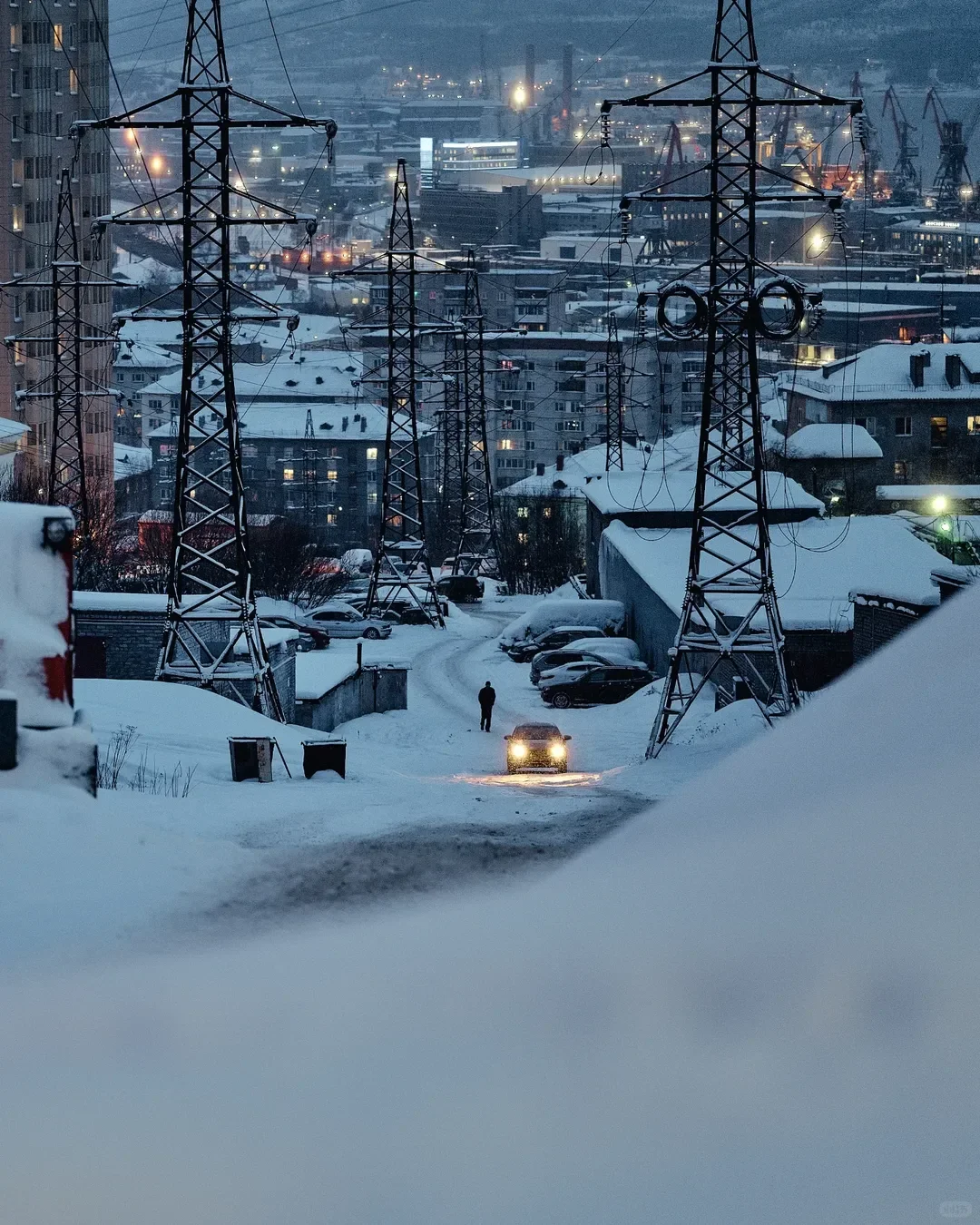 Viktor Balaguer｜藏在圣彼得堡呼吸里的美学