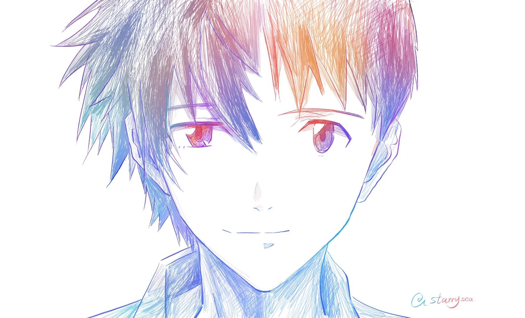 “如玻璃般纤细，尤其是你的心”