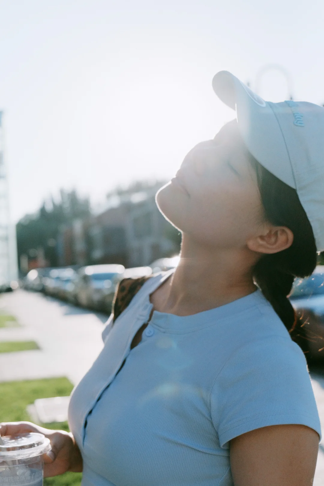 生命力是一种状态