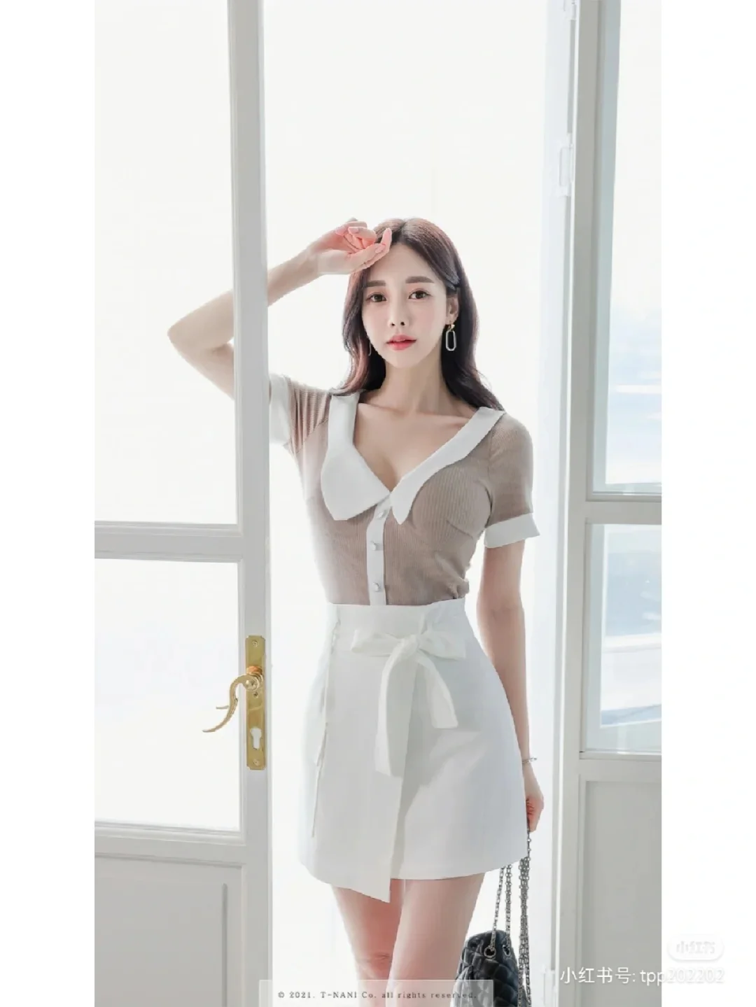 喜欢的大胸美女1