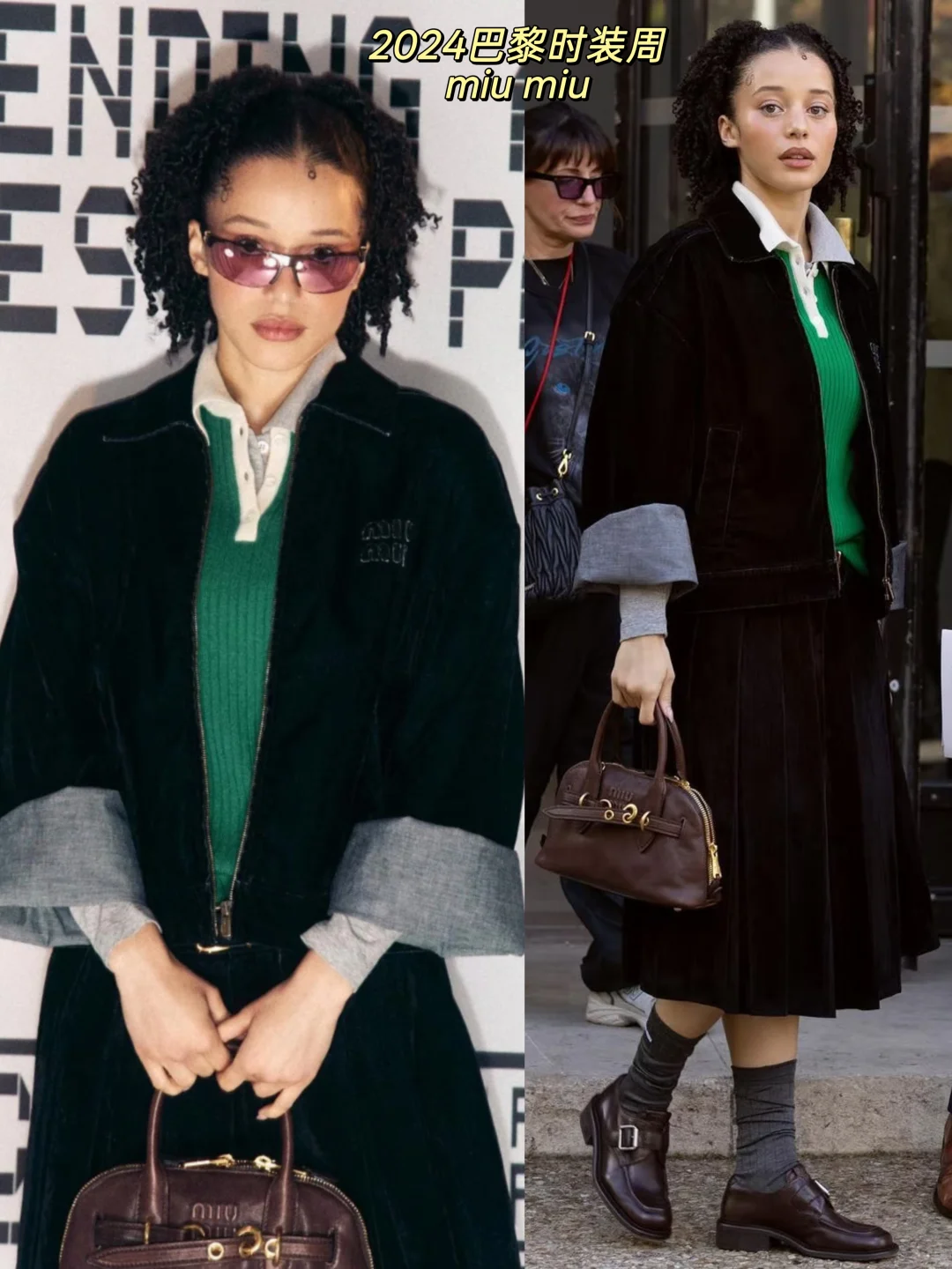 美女需要这种怼脸拍！