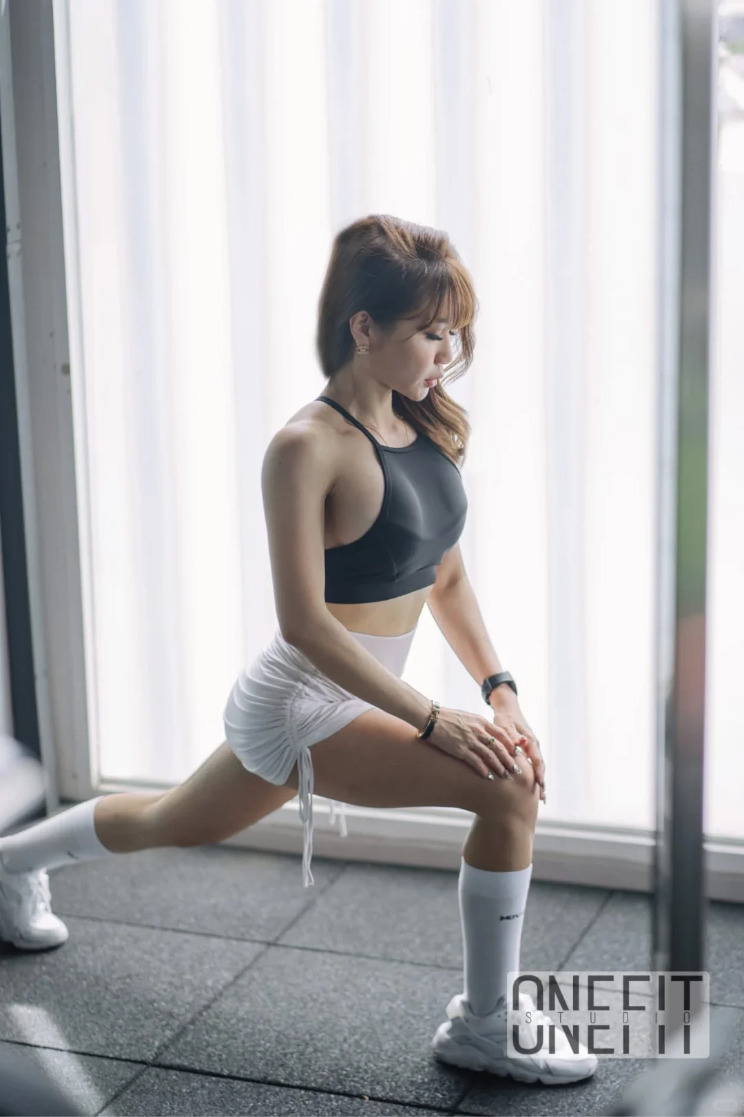 【 让我带你在新年之前瘦下来】