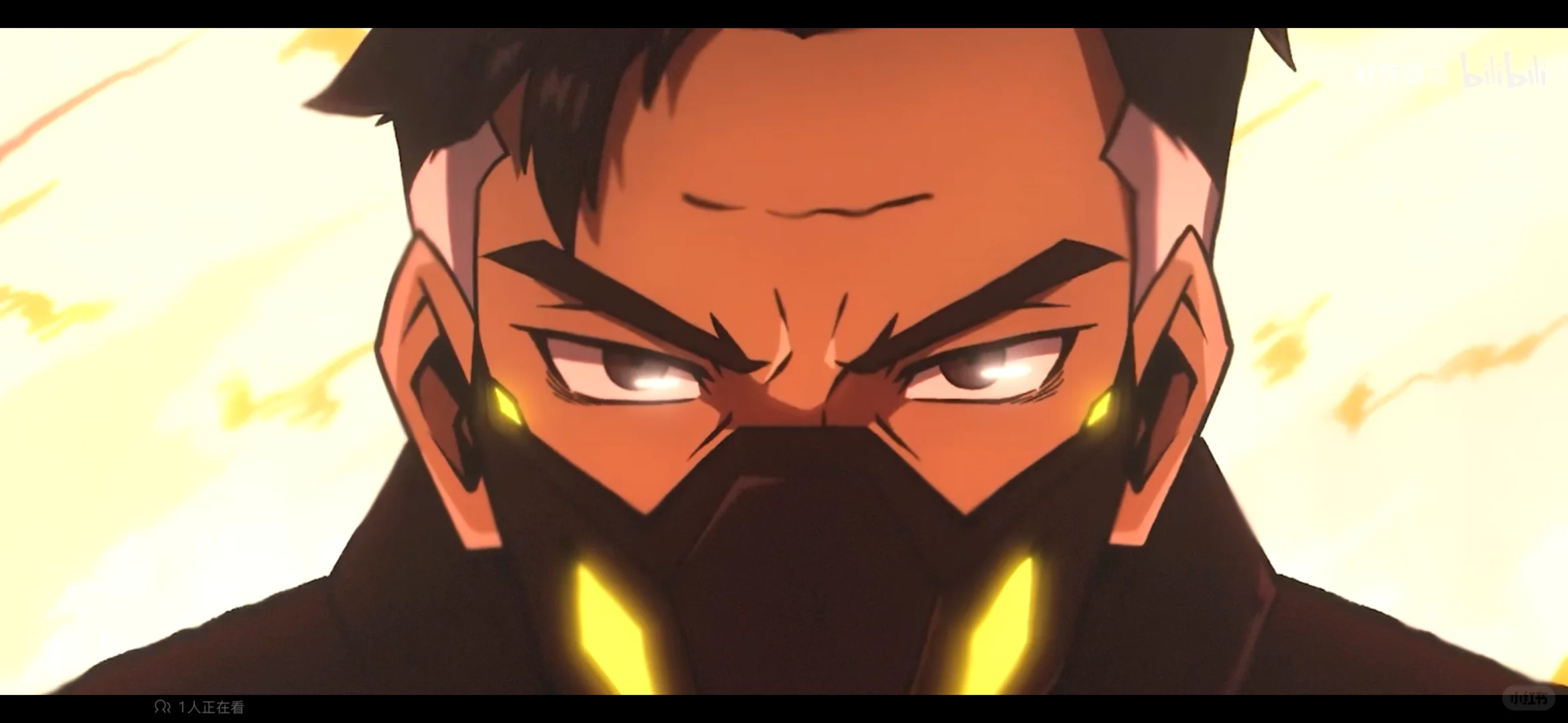 坦白讲现在的国漫