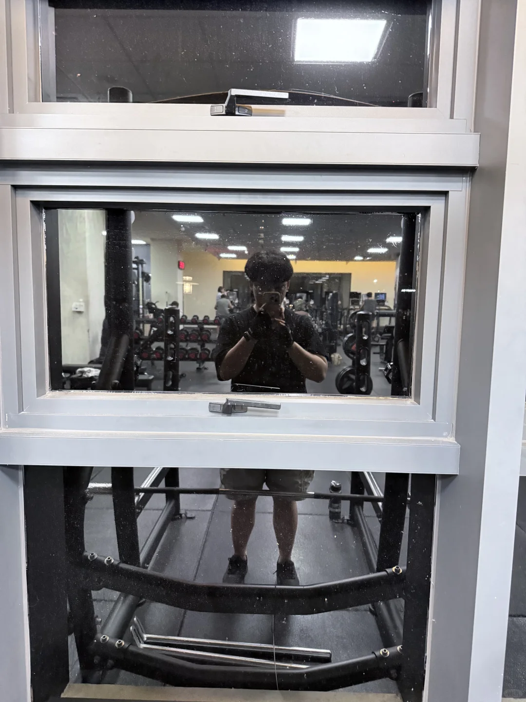 期望自己一點一點變好