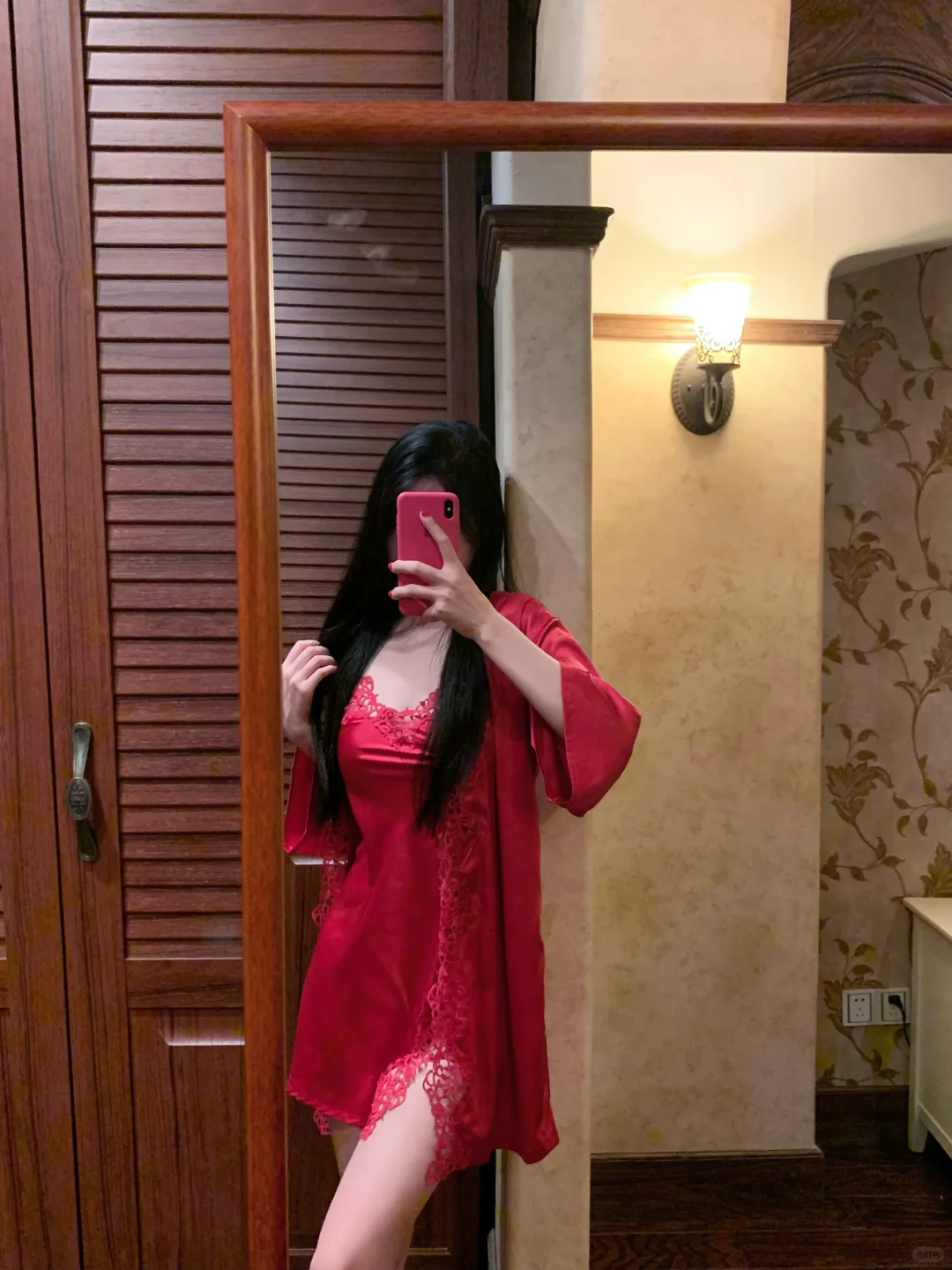 论媚骨且显白的颜色