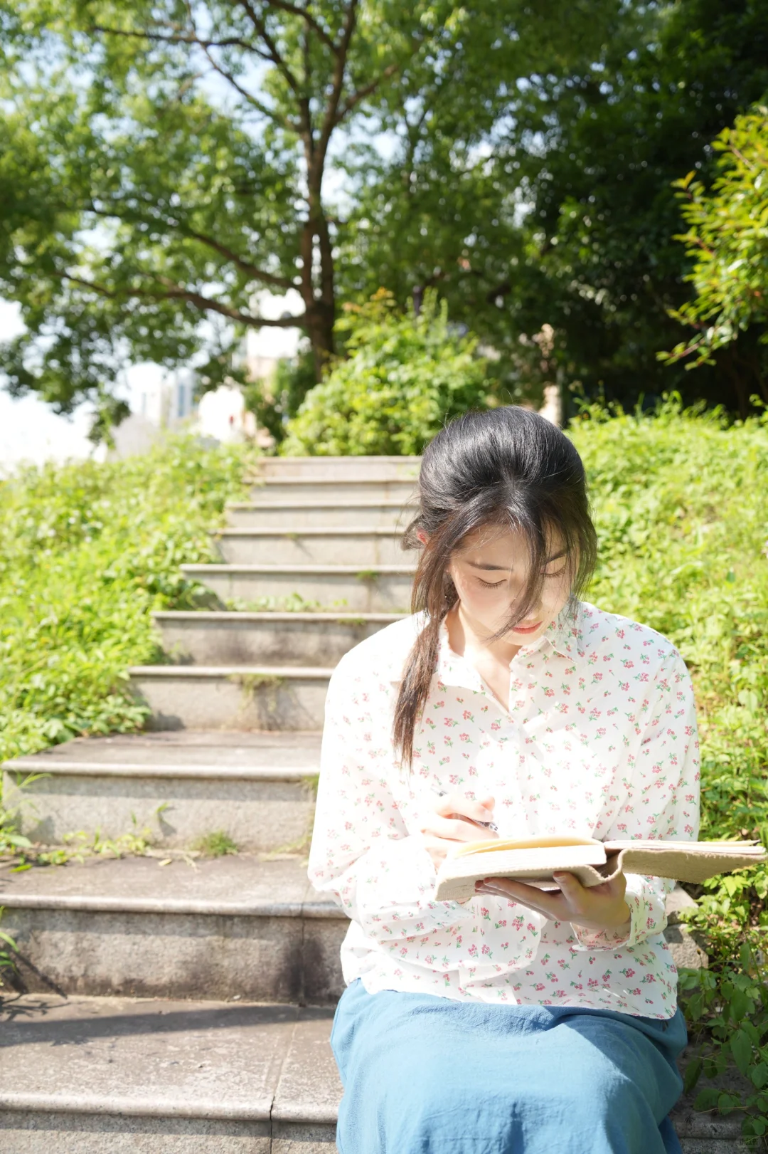 那是从城里来的女教师