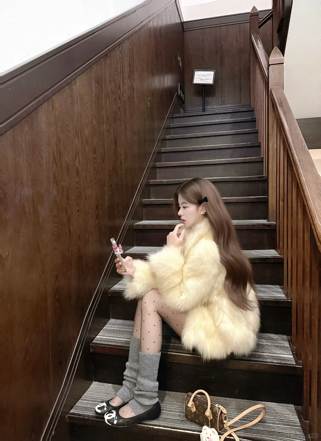 ☃️秋冬look✖️18