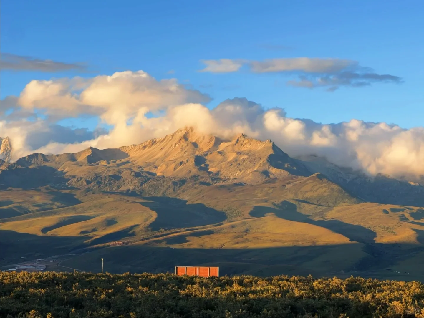 我要和你在世界尽头相爱