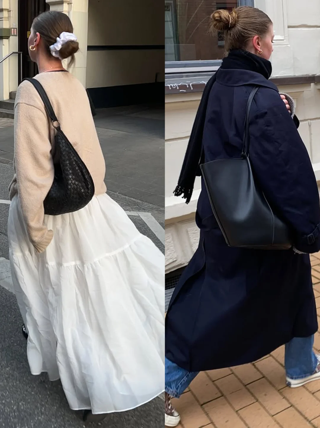 Mariefhm | 微胖博主的秋冬穿搭合集