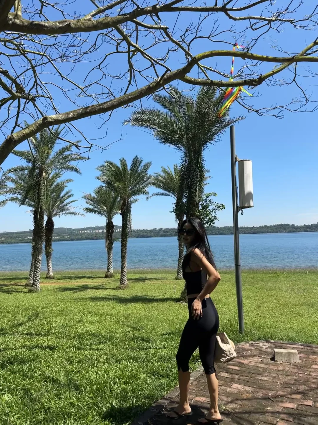 这几天吃进去的热量要一笔勾销喔⌯'ㅅ'⌯🤝🏻