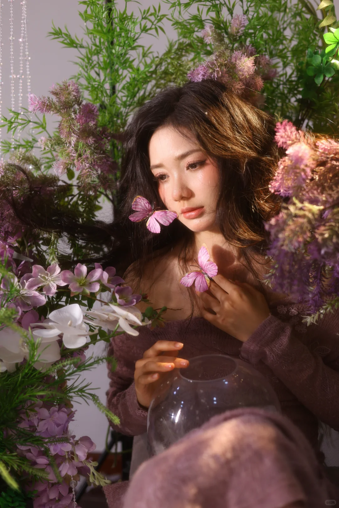 hello呀这里是宜宾模特