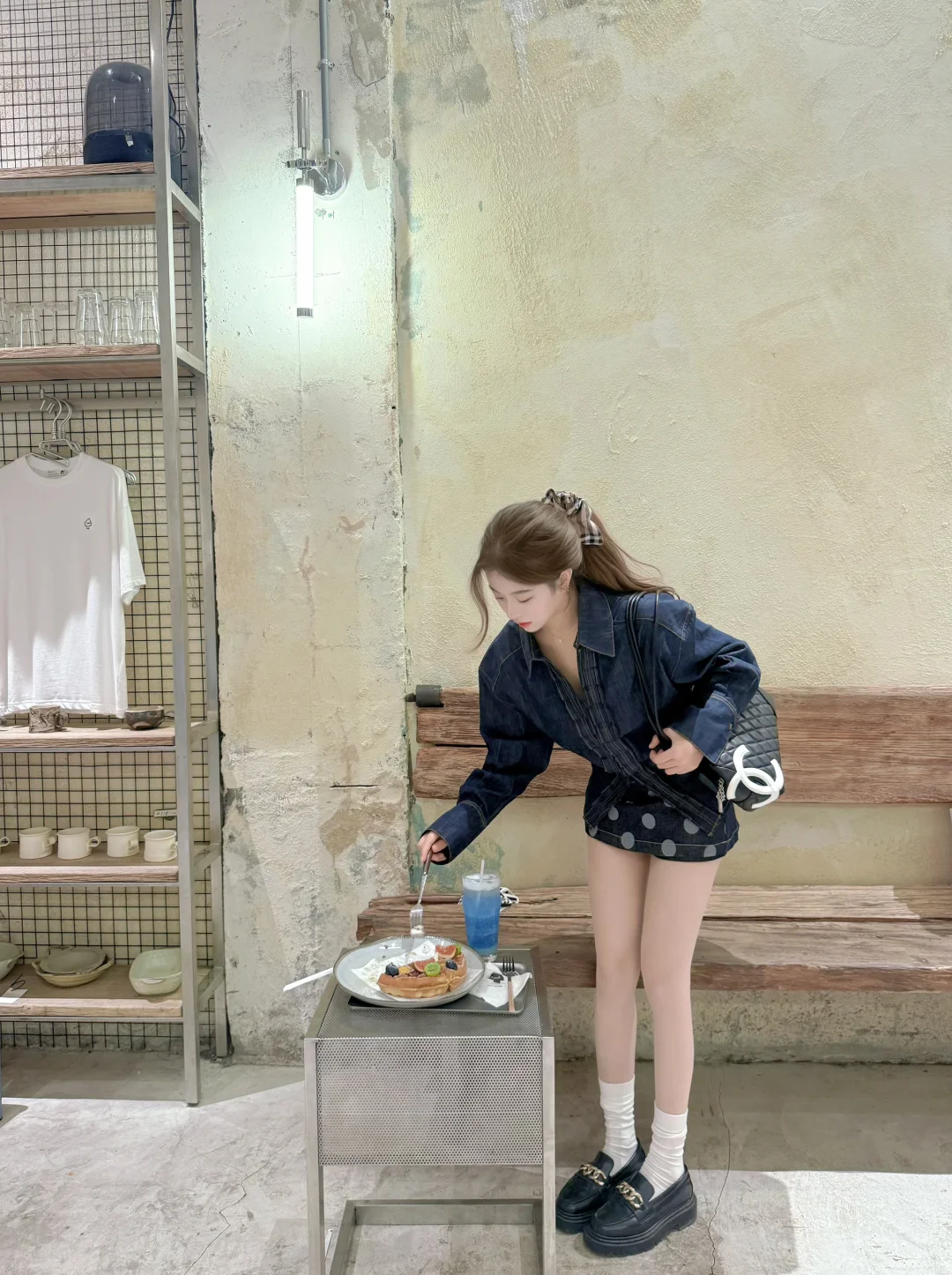 ☃️秋冬look✖️18